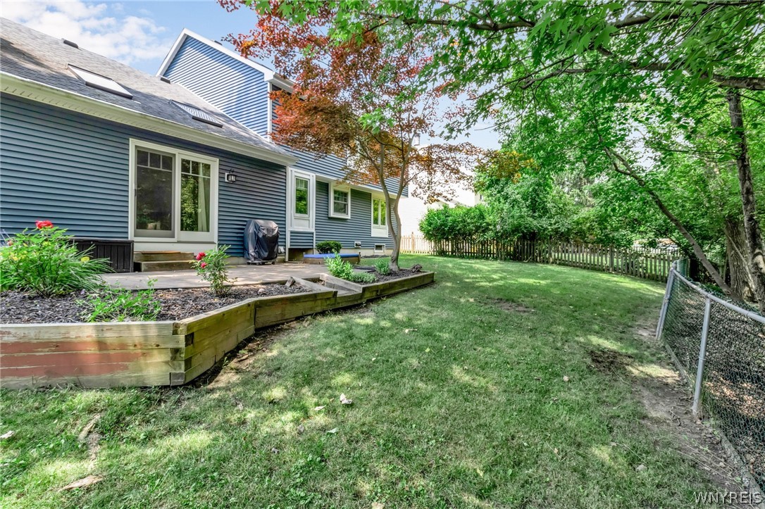 180 Rambling Road Amherst, NY 14051 - Photo 43 of 45