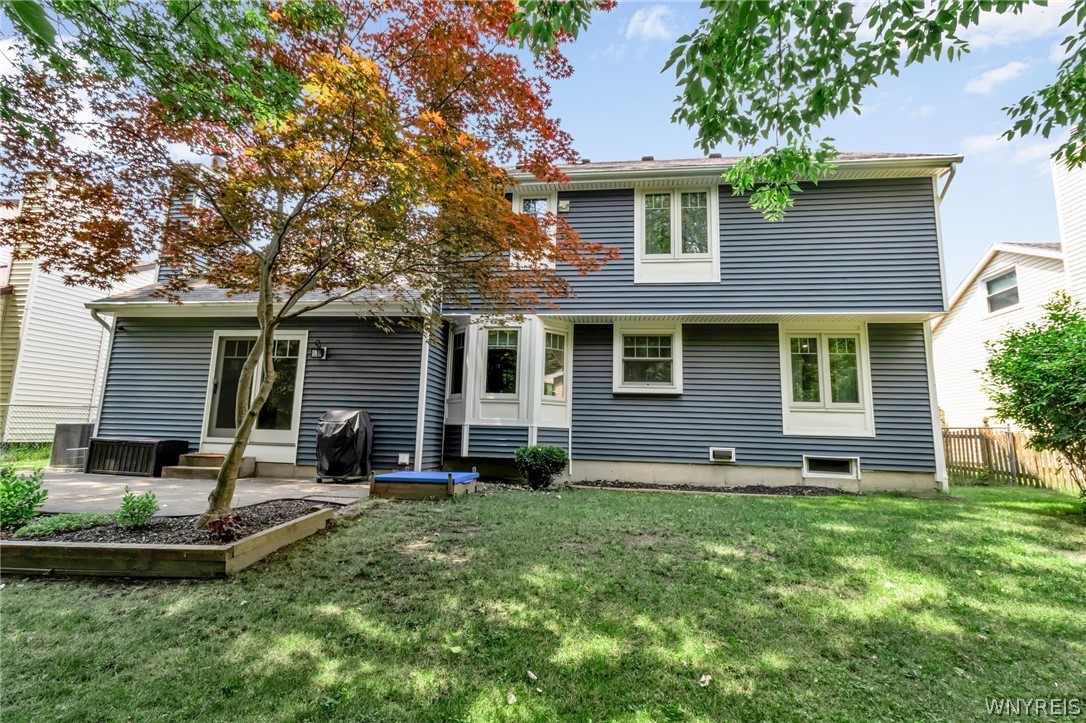 180 Rambling Road Amherst, NY 14051 - Photo 44 of 45