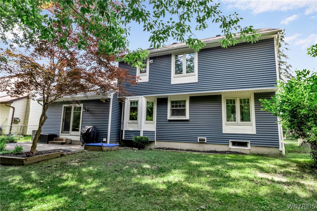 180 Rambling Road Amherst, NY 14051 - Photo 45 of 45