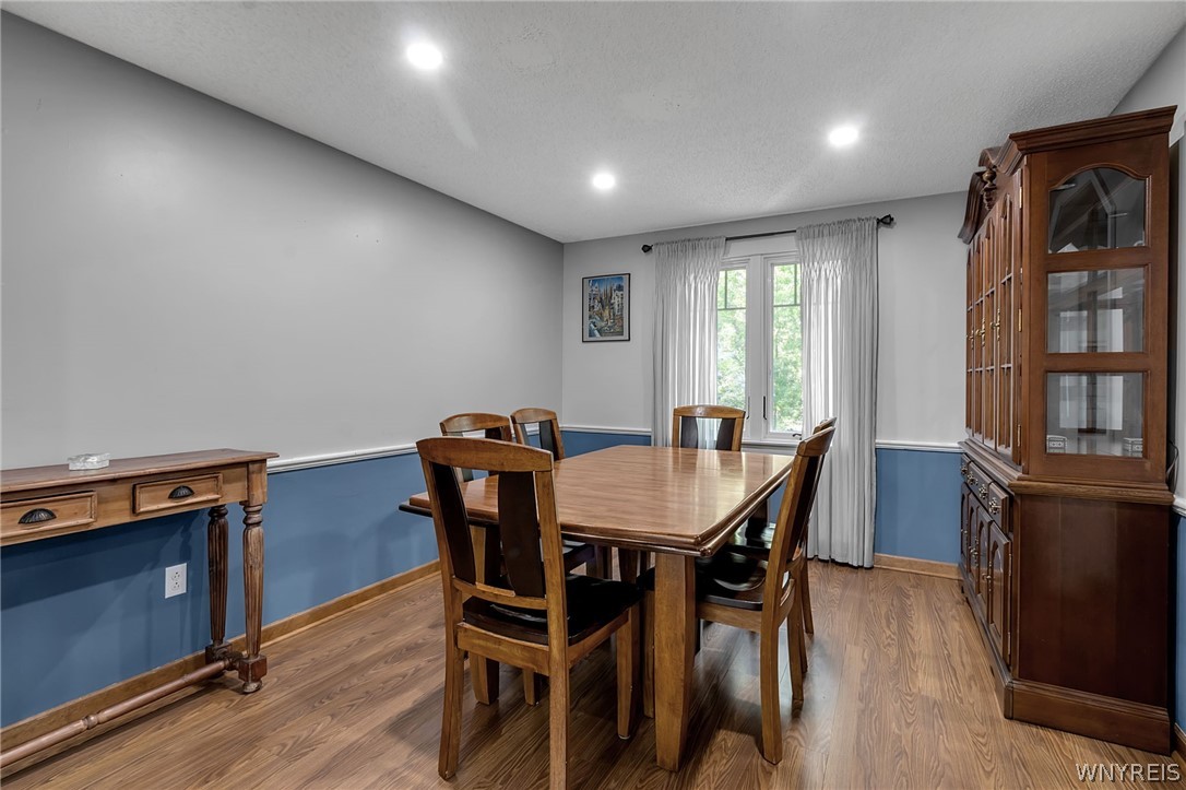 180 Rambling Road Amherst, NY 14051 - Photo 10 of 45