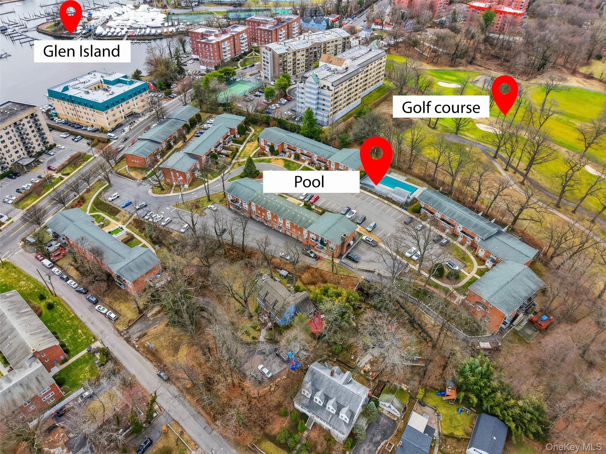 667 Pelham Road, Unit B10 New Rochelle, NY 10805 - Photo 14 of 16