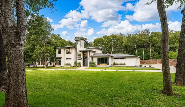 $1,500,000 | 3317 Edward Drive, Waco, TX 76708
