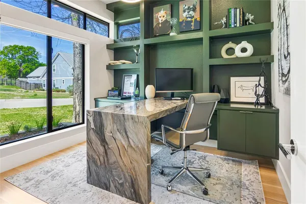 $1,500,000 | 3317 Edward Drive, Waco, TX 76708
