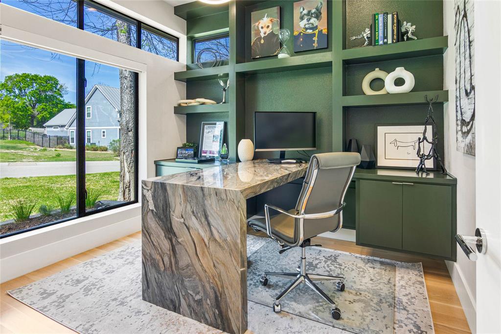 3317 Edward Drive Waco, TX 76708 - Photo 21 of 39