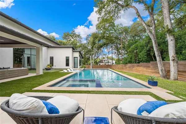 $1,500,000 | 3317 Edward Drive, Waco, TX 76708