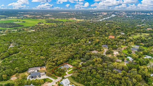 $1,500,000 | 3317 Edward Drive, Waco, TX 76708