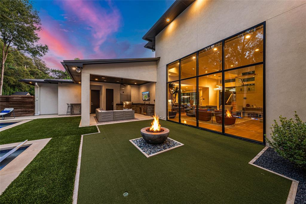 3317 Edward Drive Waco, TX 76708 - Photo 37 of 39