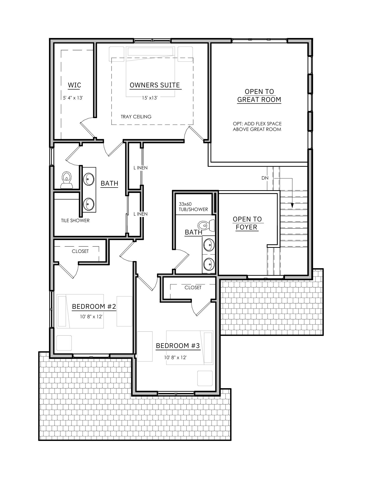 5214 Inspiration Fitchburg, WI 53711 - Photo 41 of 44
