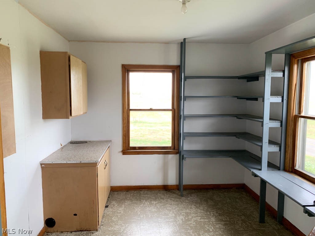 8156 Firestone Road Homerville, OH 44235 - Photo 21 of 29 Laundry