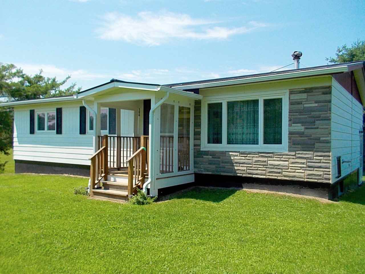 306 Huntley Road Westford, VT 05494 - Photo 1 of 22 Gallery Image 1