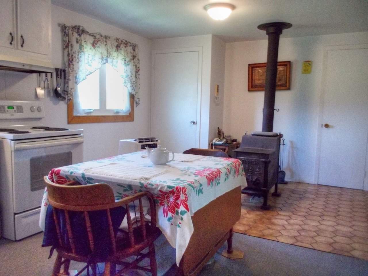 306 Huntley Road Westford, VT 05494 - Photo 4 of 22 Gallery Image 4