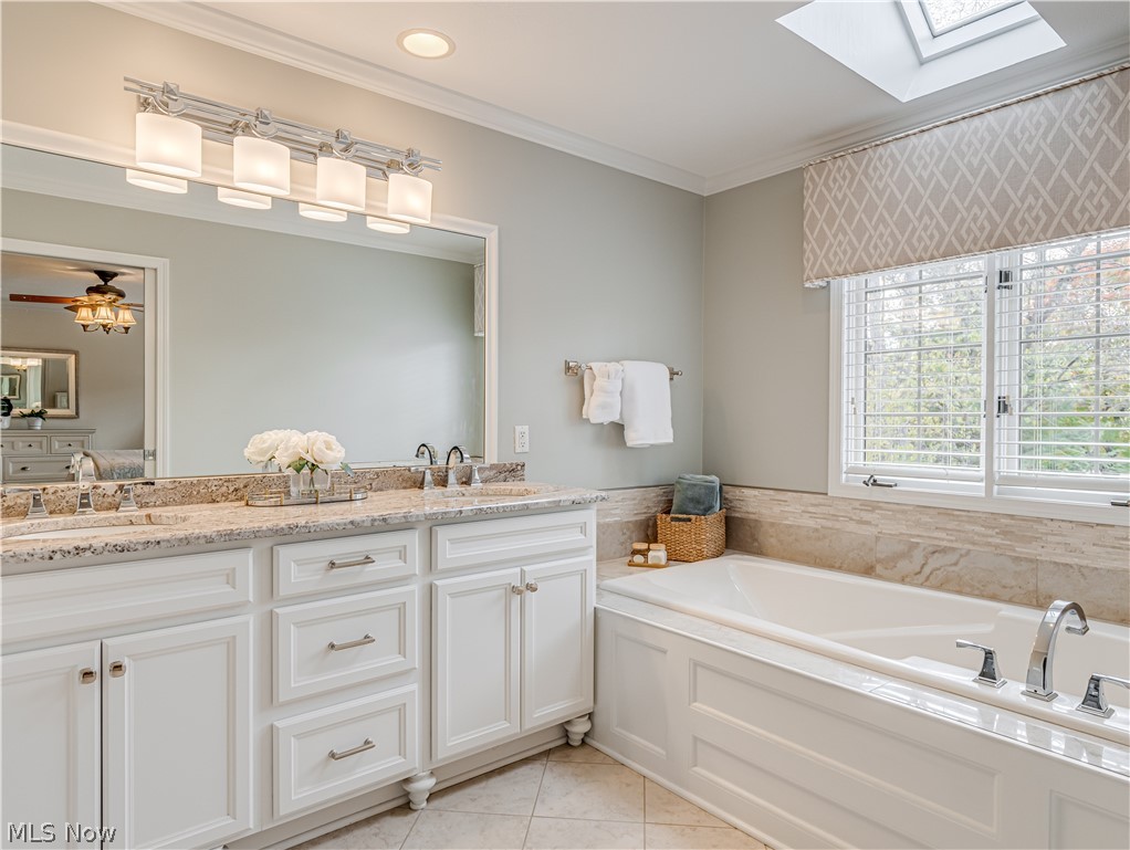 1715 Summerchase Road Northeast Canton, OH 44721 - Photo 23 of 33 Gallery Image 23