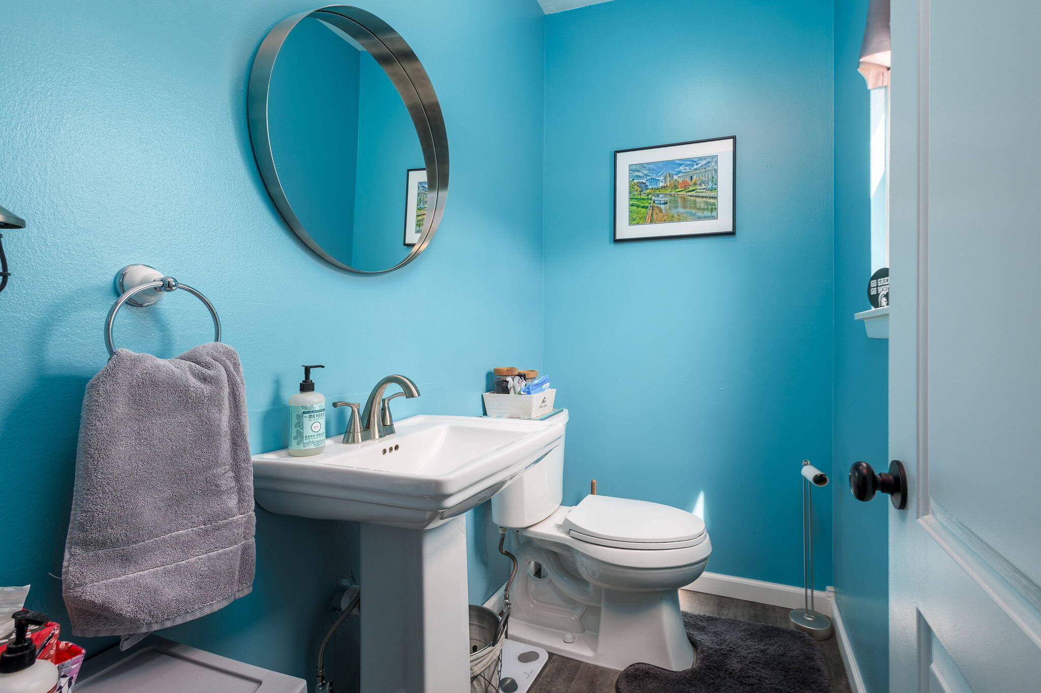 2458 Milverton Road Troy, MI 48083 - Photo 13 of 30 bathroom