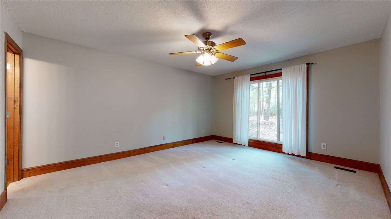 8109 Brookwood Court Raleigh, NC 27613 - Photo 14 of 30 Master Bedroom
