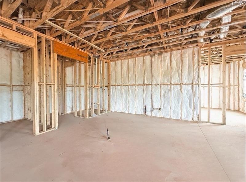 126 Palisade Drive Rydal, GA 30171 - Photo 34 of 36 Gallery Image 34