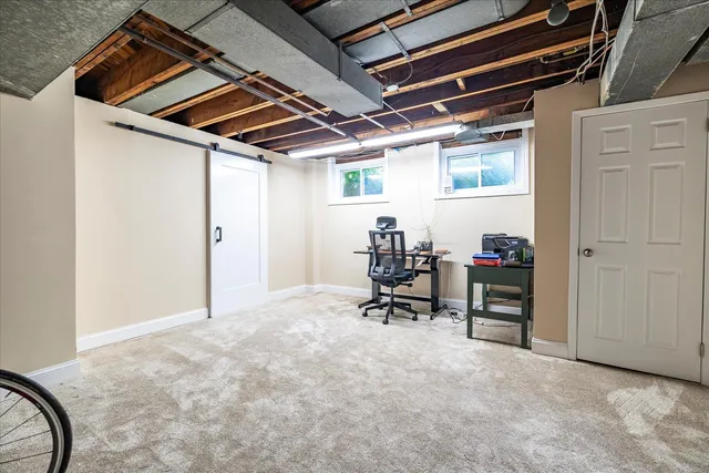 a view of work place