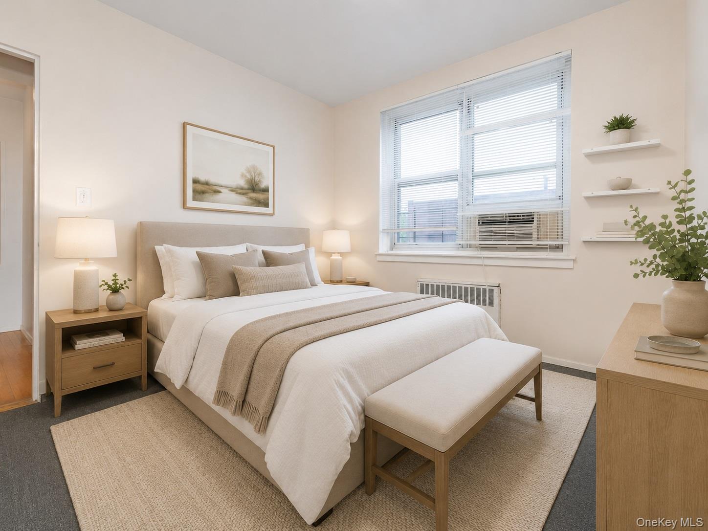 765 Bronx River Road, Unit 6G Bronxville, NY 10708 - Photo 26 of 28 Virtually Staged