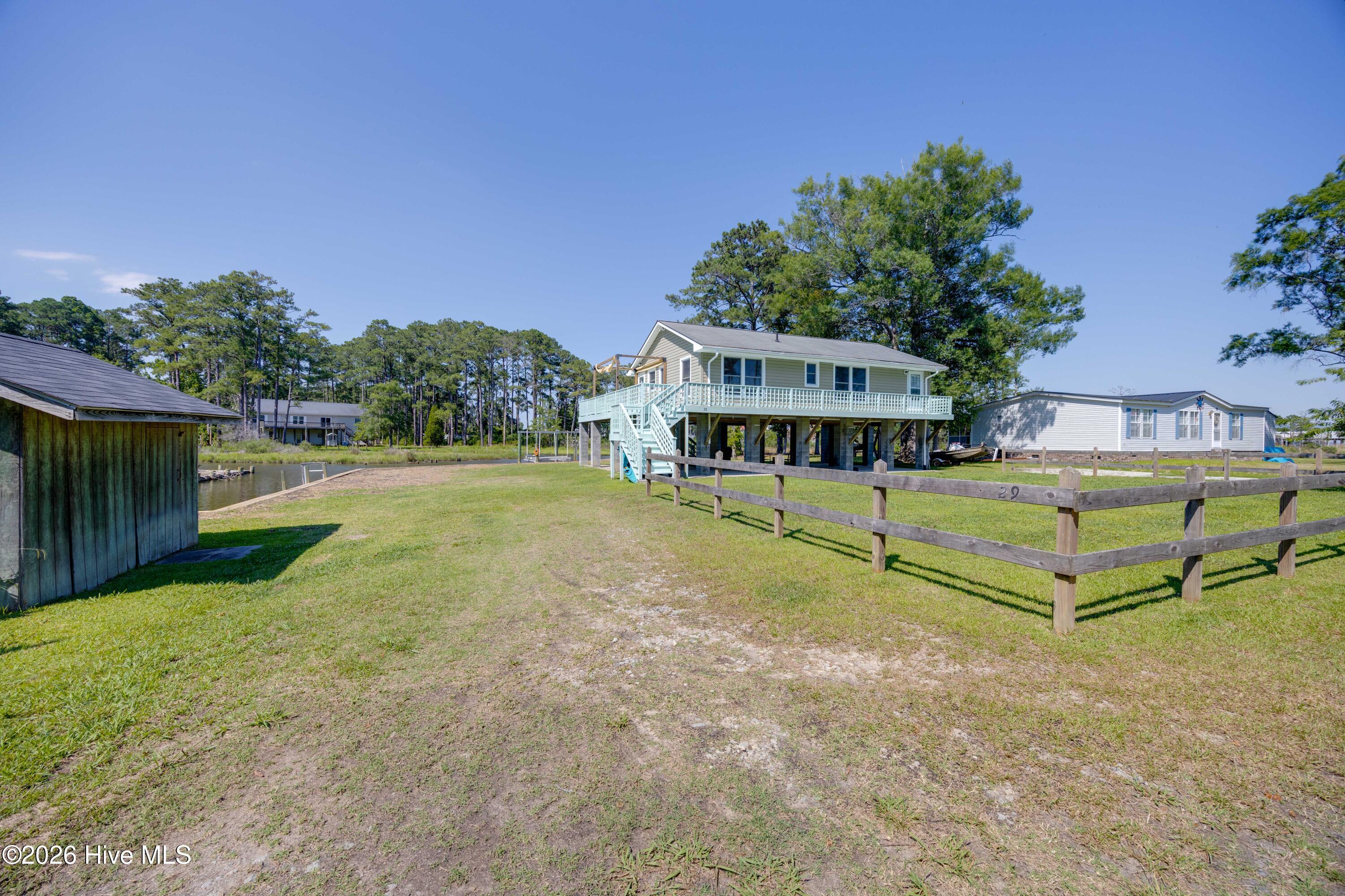 29 Point Avenue Belhaven, NC 27810 - Photo 25 of 34