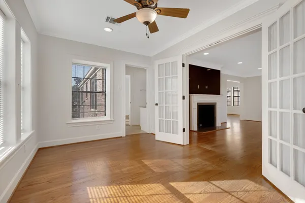 $1,750 | 2306 Blodgett Street, Unit 2, Houston, TX 77004