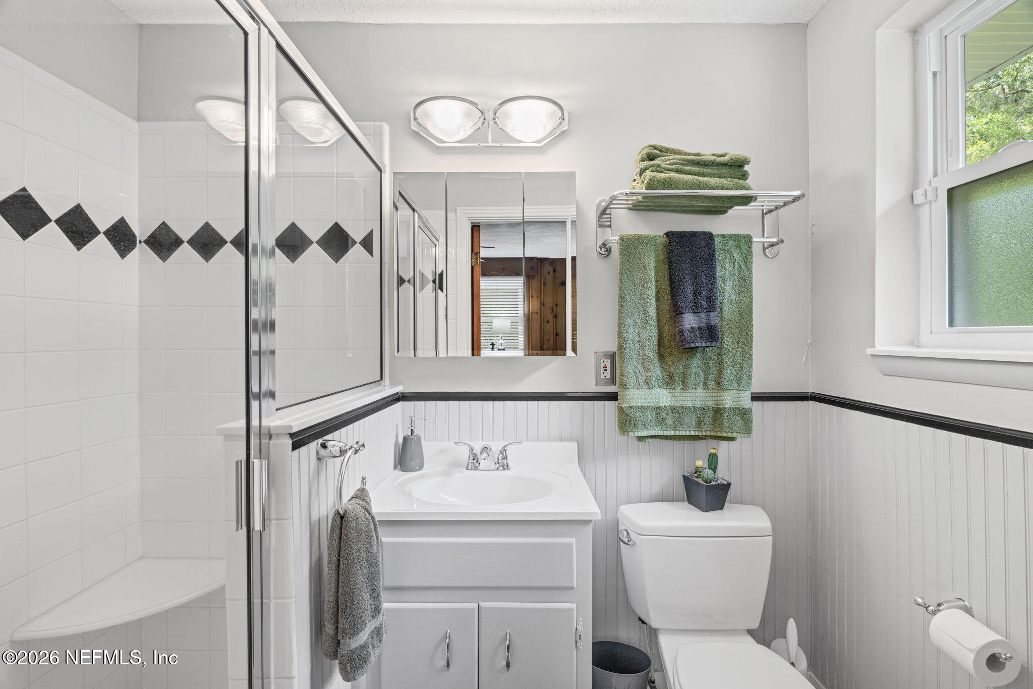 3079 Anderson Road Green Cove Springs, FL 32043 - Photo 27 of 78 Bathroom 1 View 1