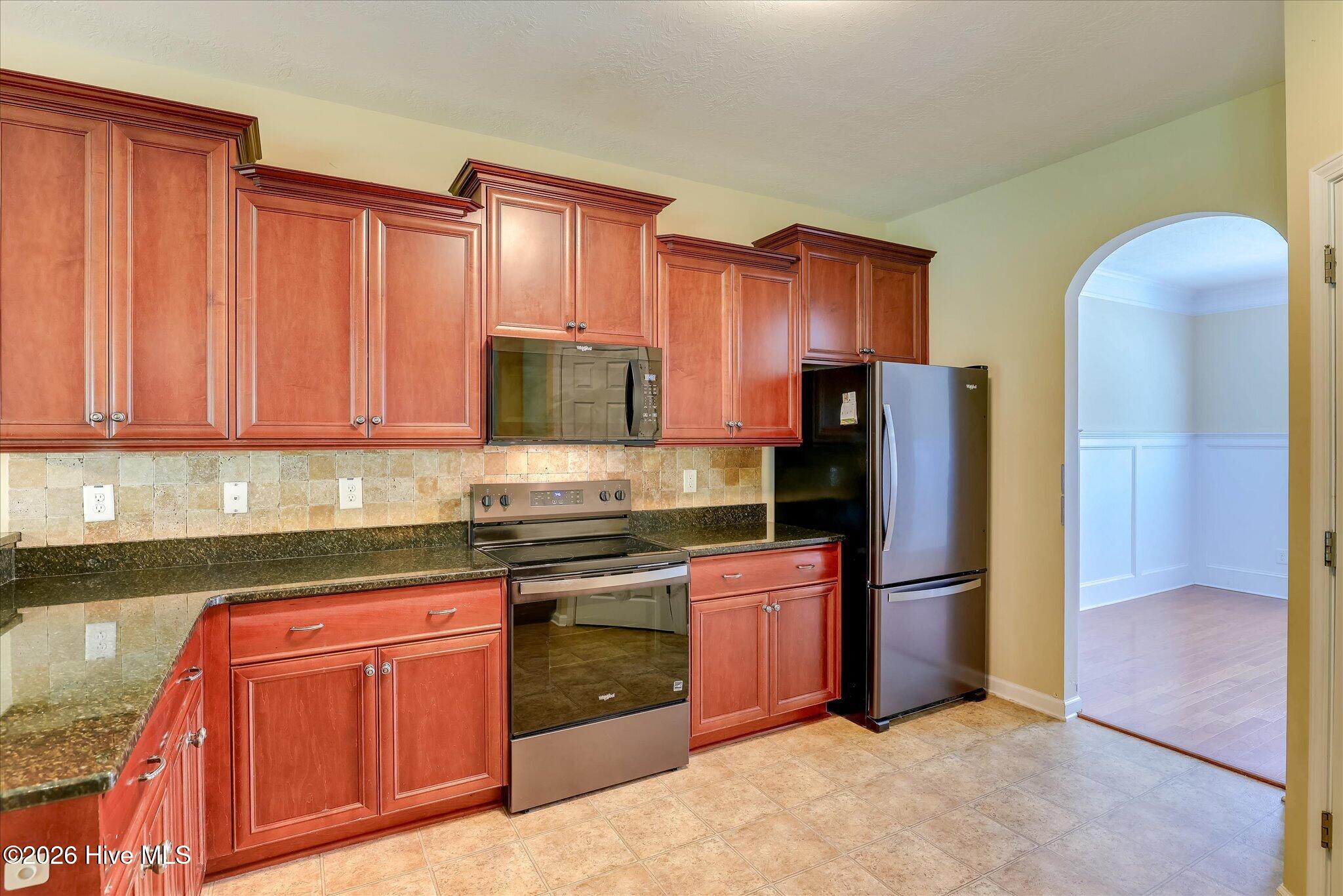 237 Crown Heights Way Grovetown, GA 30813 - Photo 24 of 64