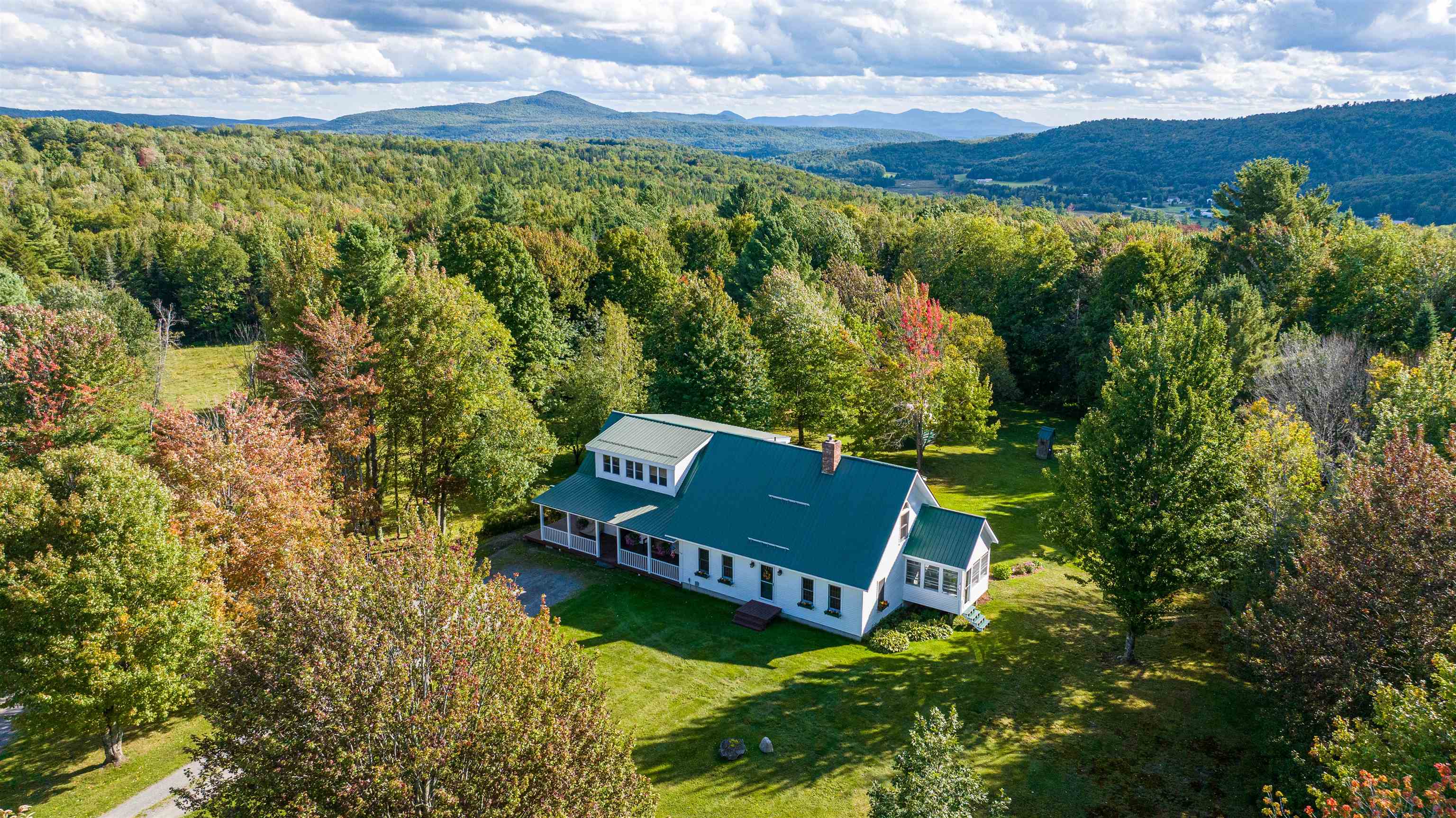 3519 Belvidere Road Eden, VT 05652 - Photo 1 of 53 Gallery Image 1