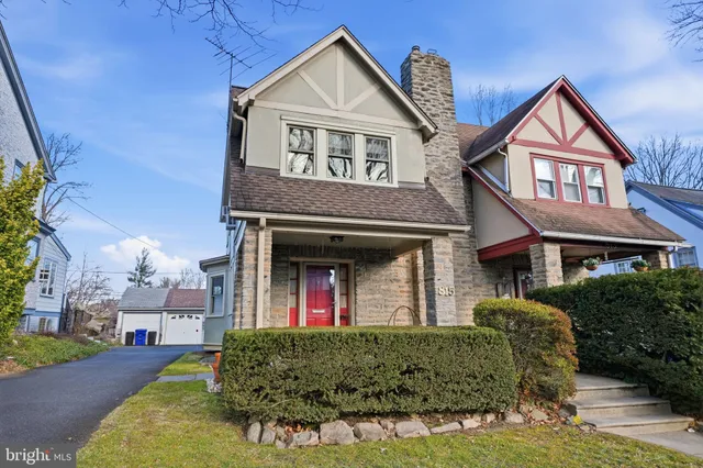 $375,000 | 815 Elkins Avenue, Elkins Park, PA 19027