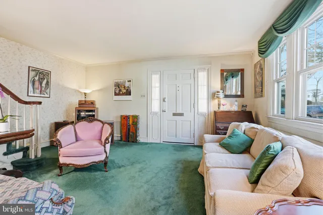 $375,000 | 815 Elkins Avenue, Elkins Park, PA 19027