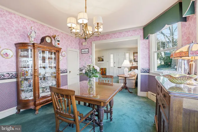 $375,000 | 815 Elkins Avenue, Elkins Park, PA 19027