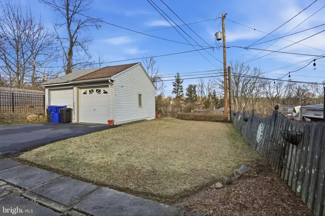 $375,000 | 815 Elkins Avenue, Elkins Park, PA 19027