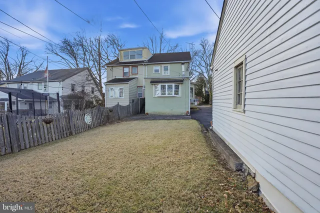$375,000 | 815 Elkins Avenue, Elkins Park, PA 19027