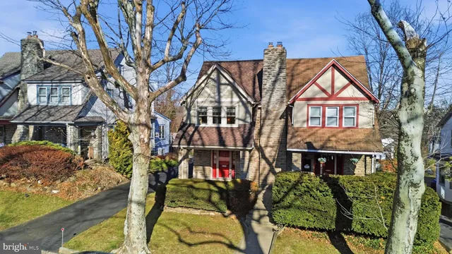 $375,000 | 815 Elkins Avenue, Elkins Park, PA 19027
