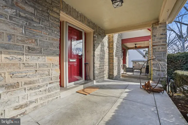 $375,000 | 815 Elkins Avenue, Elkins Park, PA 19027