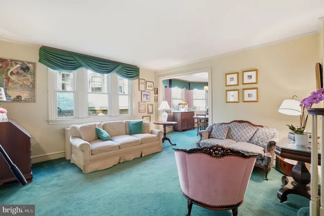 $375,000 | 815 Elkins Avenue, Elkins Park, PA 19027