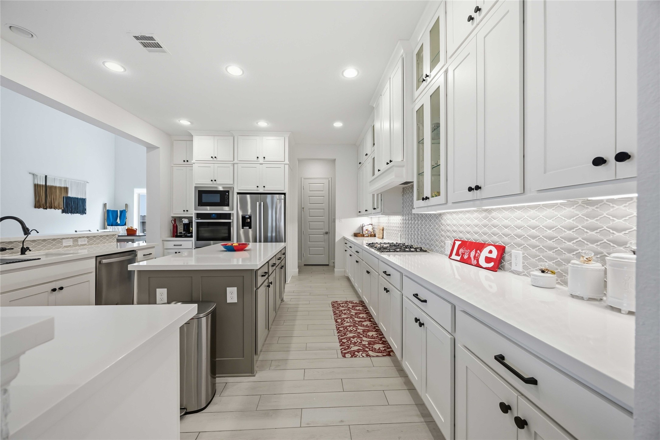4215 Martin Ridge Drive Manvel, TX 77578 - Photo 10 of 30