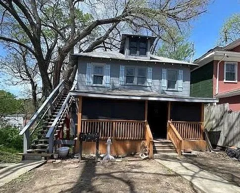$139,900 | 2450 Hardesty Avenue, Kansas City, MO 64127