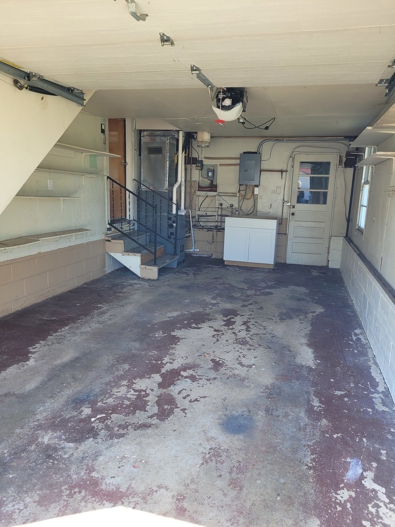 507 North 12th Street Mount Vernon, IL 62864 - Photo 23 of 23 a view of a storage & utility room