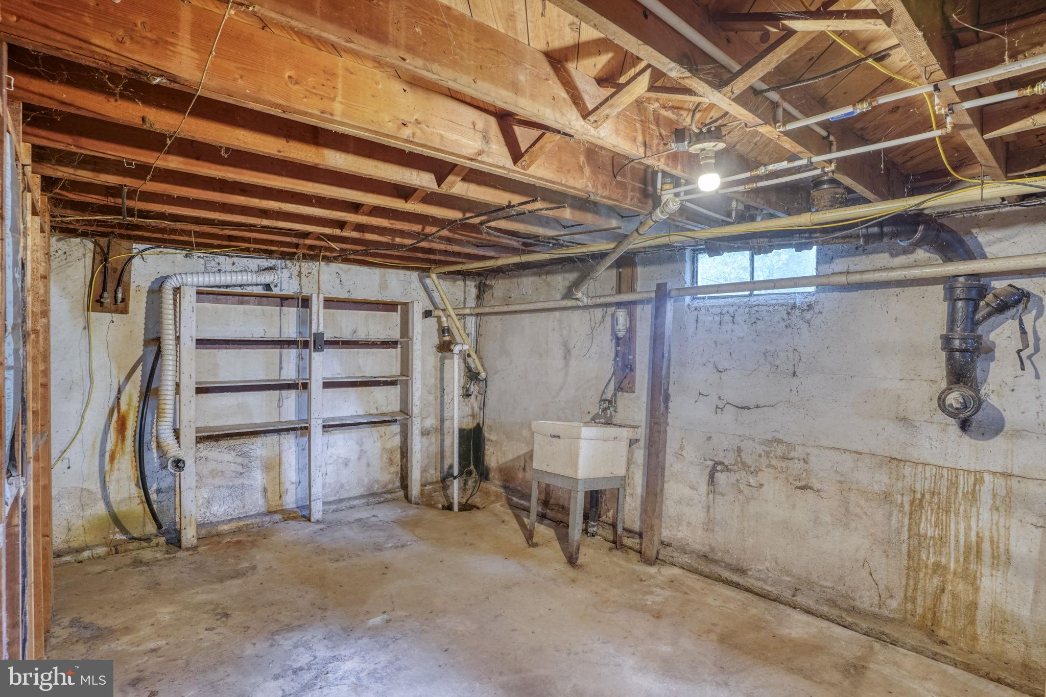 2927 Frazer Road Newark, DE 19702 - Photo 37 of 43 a view of an empty room with a fireplace