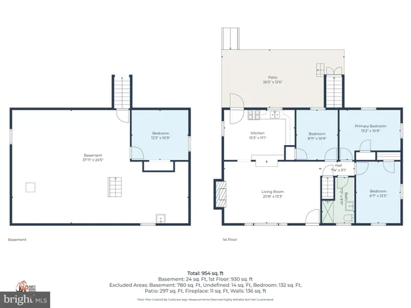 $285,000 | 2927 Frazer Road, Newark, DE 19702