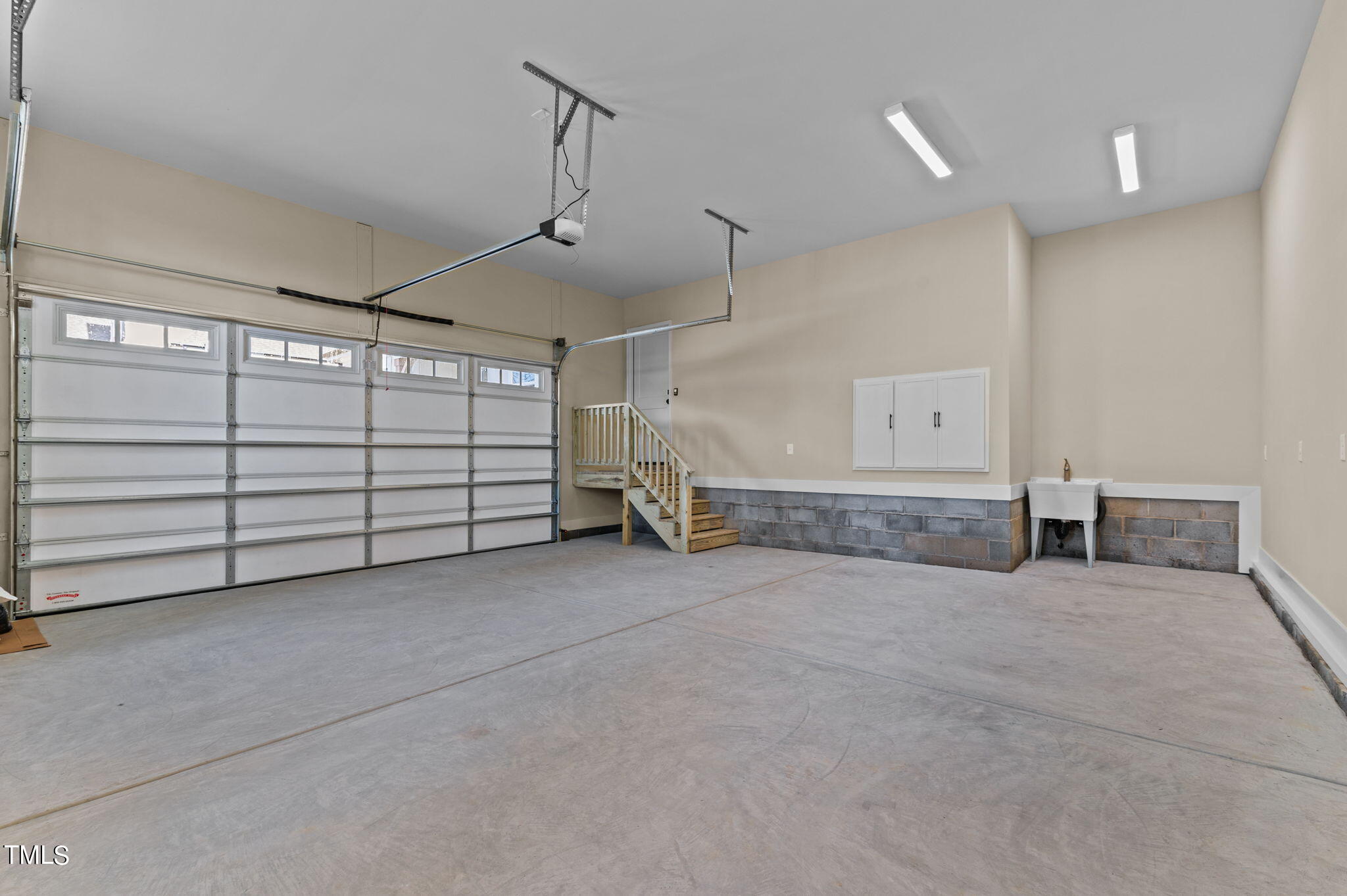 3816 Old Milburnie Road Raleigh, NC 27616 - Photo 37 of 58 a view of a livingroom with closet