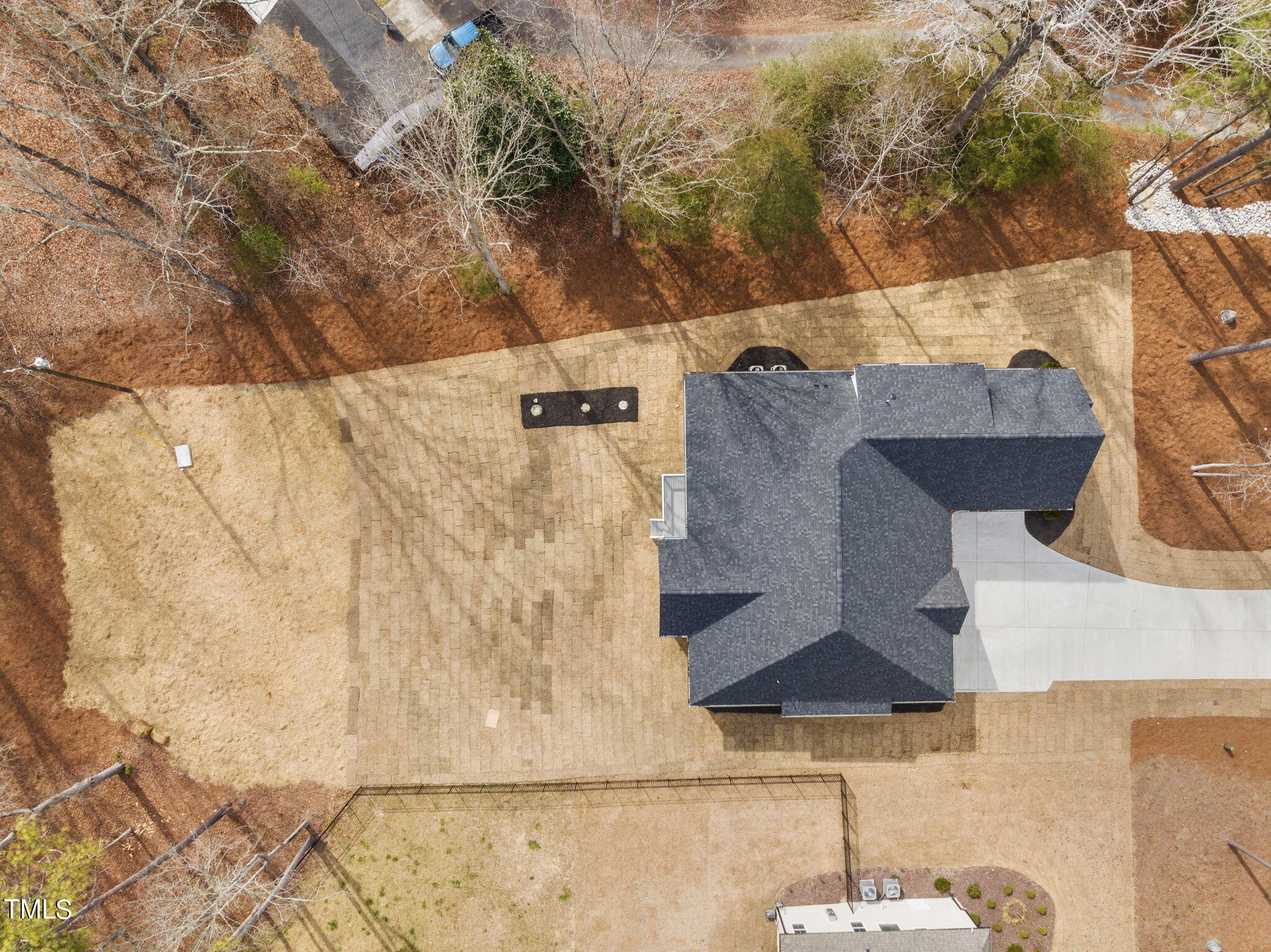 3816 Old Milburnie Road Raleigh, NC 27616 - Photo 54 of 58 59-web-or-mls-DJI_0322