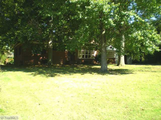 704 Pine Ridge Road Mocksville, NC 27028 - Photo 1 of 6 Exterior Front.