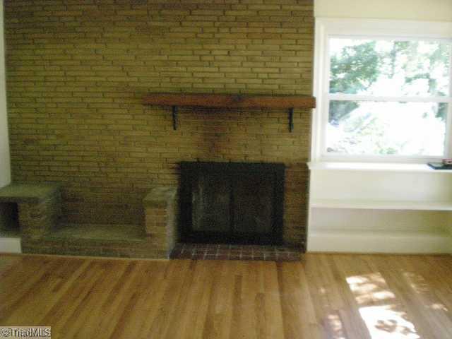 704 Pine Ridge Road Mocksville, NC 27028 - Photo 4 of 6 Den/Family/Great Room.