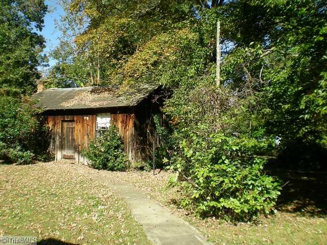 704 Pine Ridge Road Mocksville, NC 27028 - Photo 6 of 6 Outbuilding.
