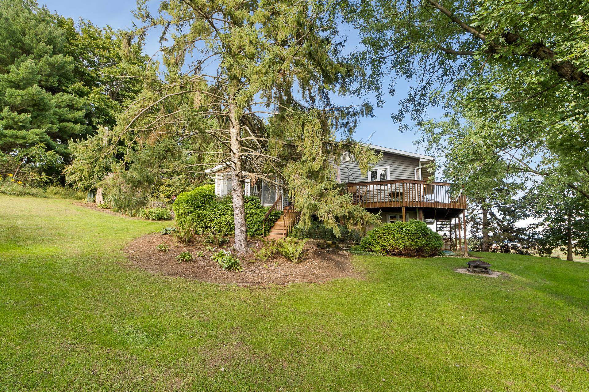 N9401 Hughes Road Belleville, WI 53508 - Photo 59 of 90 Gallery Image 59