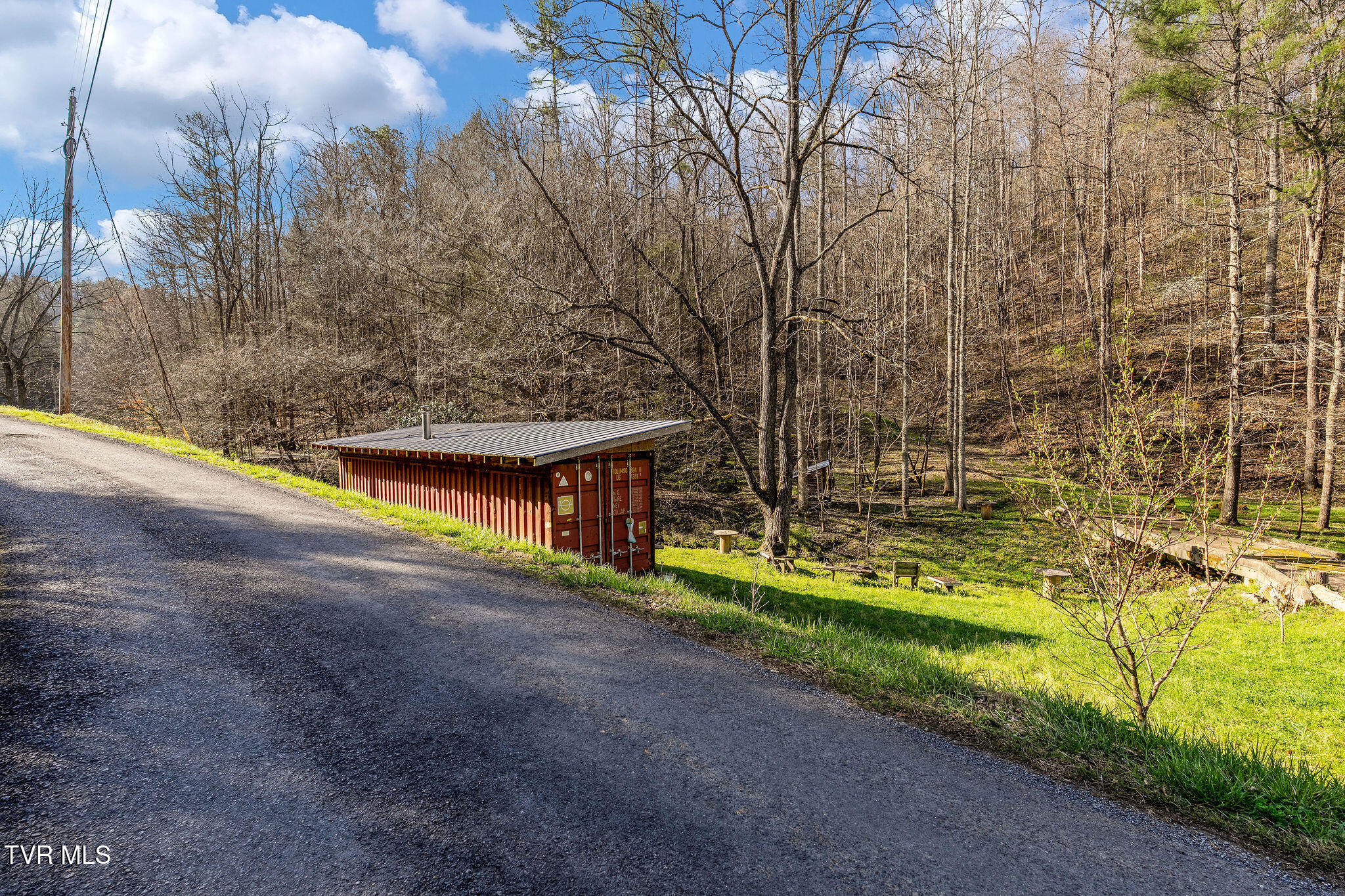 Tbd Raven Branch Road Del Rio, TN 37727 - Photo 4 of 29 DSC08830