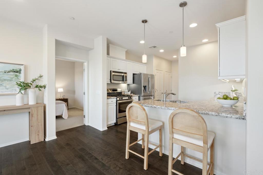 6610 Canopy Ridge Lane, Unit 37 San Diego, CA 92121 - Photo 22 of 65