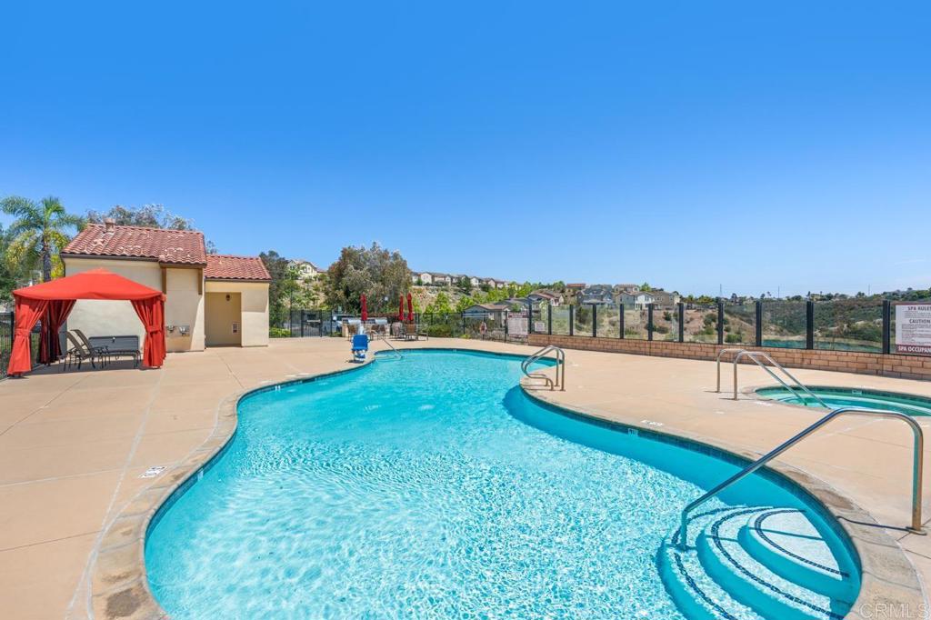 6610 Canopy Ridge Lane, Unit 37 San Diego, CA 92121 - Photo 60 of 65