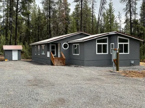$425,000 | 17717 Highway 58, Crescent Lake, OR 97733
