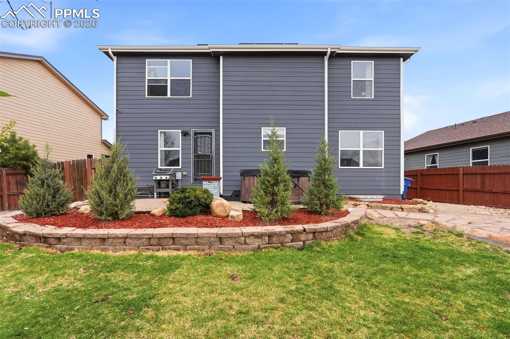 6907 Shimmering Leaf Road Colorado Springs, CO 80908 - Photo 44 of 49 Gallery Image 44